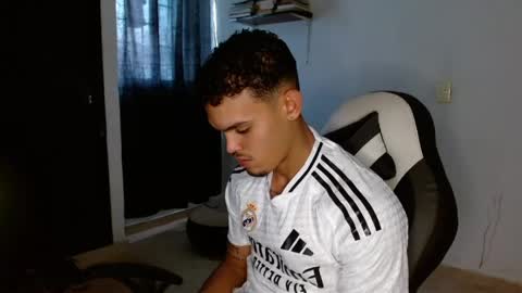 master_black777 online show from 04.07.26