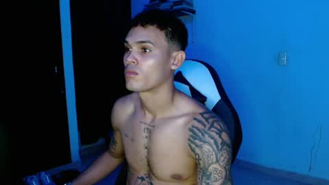 master_black777 online show from 04.12.26