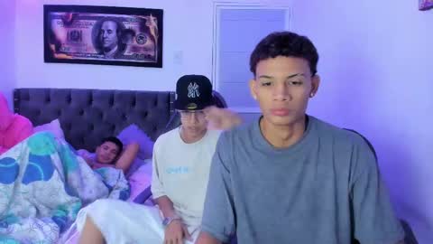 master_boy28 online show from 02.10.25