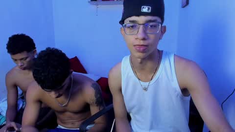 master_boy28 online show from 02.12.25