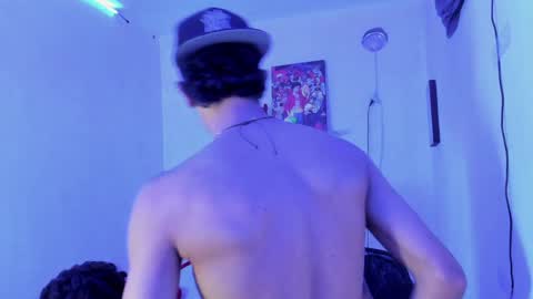 master_boy28 online show from 02.12.25