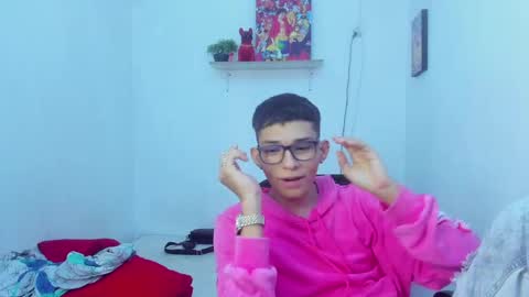 master_boy28 online show from 02.12.25