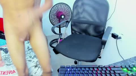 master_boy28 online show from 02.12.25