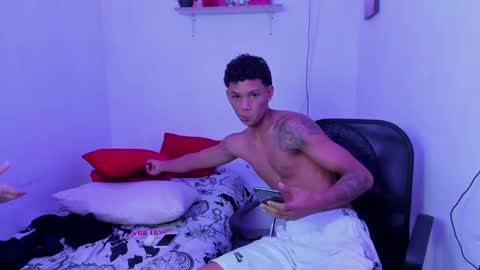 master_boy28 online show from 02.13.25