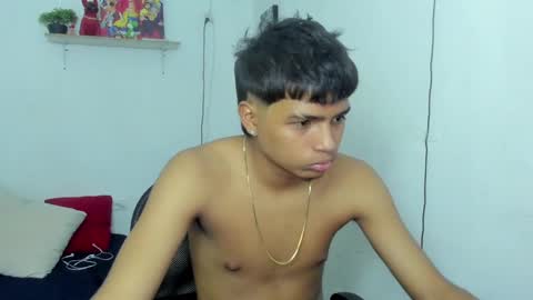 master_boy28 online show from 02.15.25