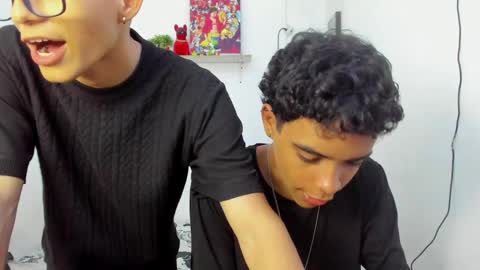 master_boy28 online show from 02.17.25