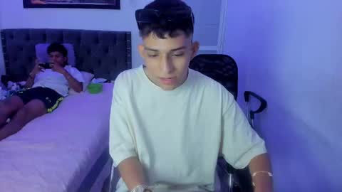 master_boy28 online show from 02.20.25