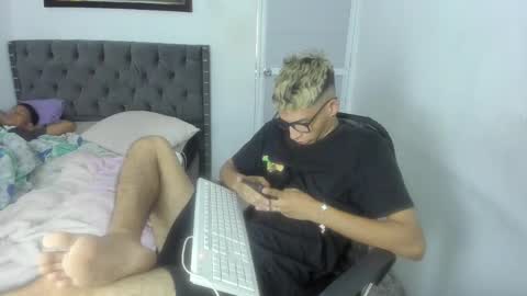 master_boy28 online show from 03.01.25