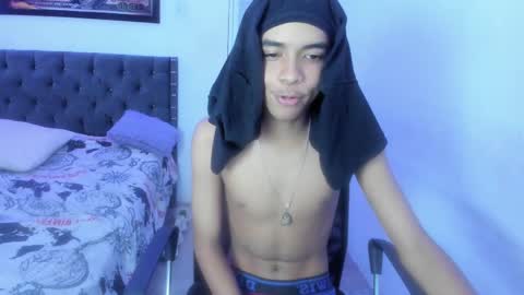 master_boy28 online show from 03.07.25