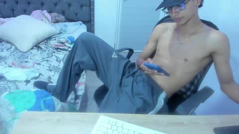 master_boy28 online show from 03.07.25