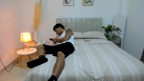 master_boy28 online show from 03.08.25