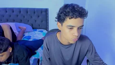 master_boy28 online show from 03.11.25