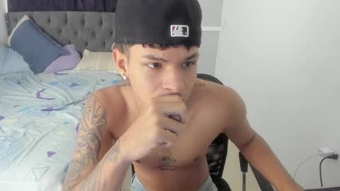 master_boy28 online show from 10.11.25