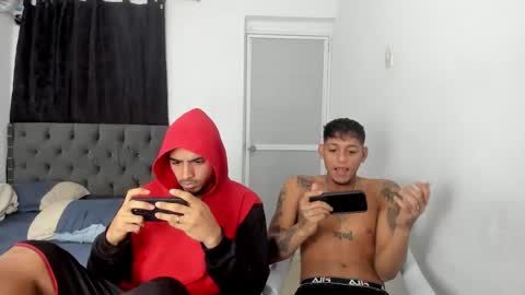 master_boy28 online show from 02.03.26