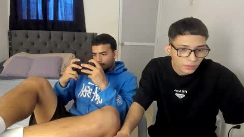 master_boy28 online show from 02.11.26