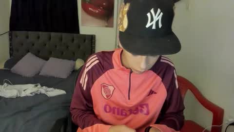 master_boy28 online show from 03.09.26