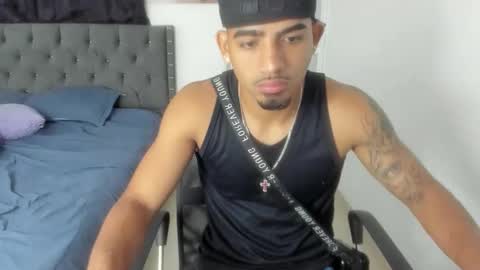 Snapshot of master_boy28 chatting on 05.20.26 master_boy28 online show from 05.20.26