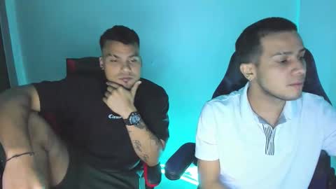 Snapshot of master_boy_1 chatting on 02.07.26 master_boy_1 online show from 02.07.26