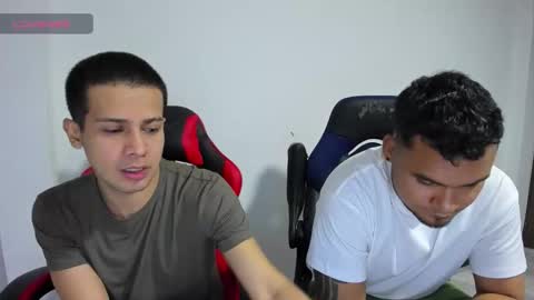 Snapshot of master_boy_1 chatting on 02.14.26 master_boy_1 online show from 02.14.26