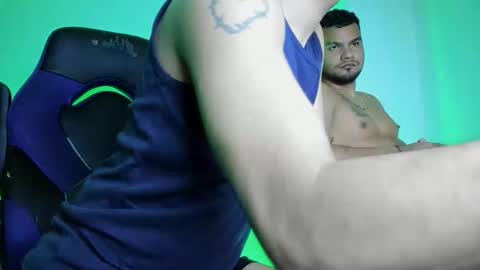 Snapshot of master_boy_1 chatting on 02.19.26 master_boy_1 online show from 02.19.26