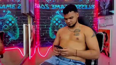 Snapshot of master_boy_1 chatting on 03.13.26 master_boy_1 online show from 03.13.26