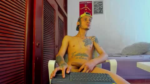 nicolas online show from 10.29.25