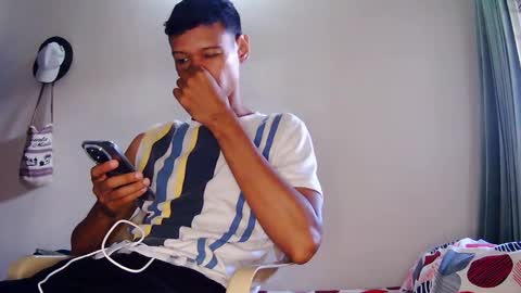 Master Cospi online show from 12.30.24