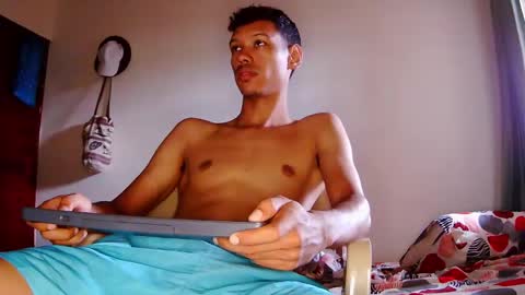 Master Cospi online show from 01.04.25