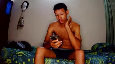 Master Cospi online show from 03.03.25