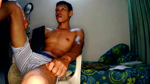 Master Cospi online show from 03.07.25