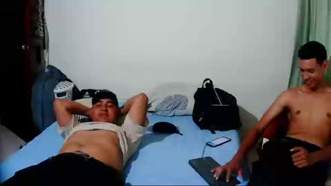 Master Cospi online show from 09.08.25