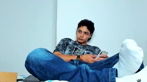 master_dominant_777 online show from 02.03.26