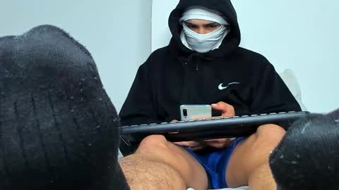 master_dominant_777 online show from 02.06.26