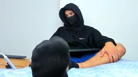 master_dominant_777 online show from 02.19.26