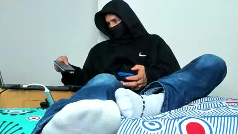 master_dominant_777 online show from 03.04.26