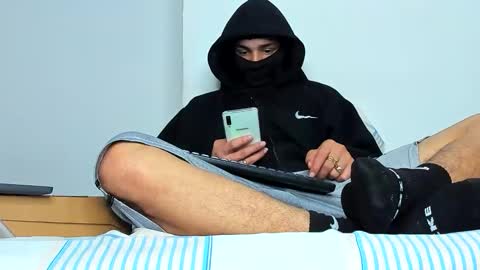 master_dominant_777 online show from 03.12.26