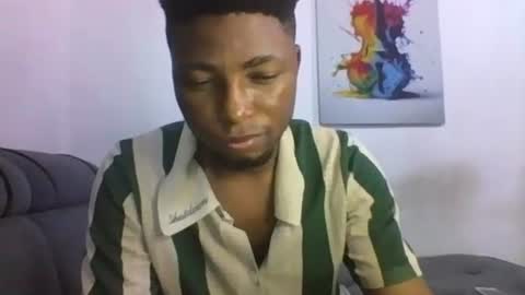 Snapshot of master_kael chatting on 12.21.25 Master Kael online show from 12.21.25