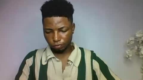 Snapshot of master_kael chatting on 01.06.26 Master Kael online show from 01.06.26