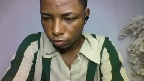 Snapshot of master_kael chatting on 01.06.26 Master Kael online show from 01.06.26