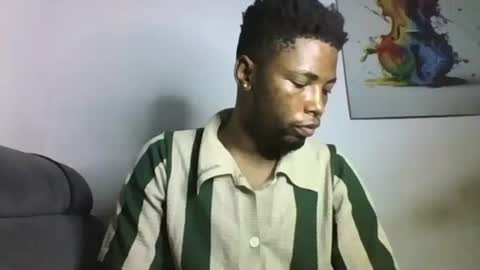 Snapshot of master_kael chatting on 02.03.26 Master Kael online show from 02.03.26