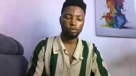 Snapshot of master_kael chatting on 02.05.26 Master Kael online show from 02.05.26