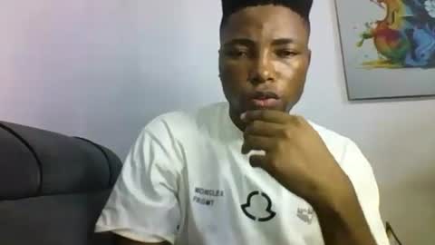 Snapshot of master_kael chatting on 02.08.26 Master Kael online show from 02.08.26