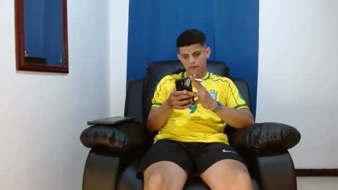 master melo online show from 11.05.25