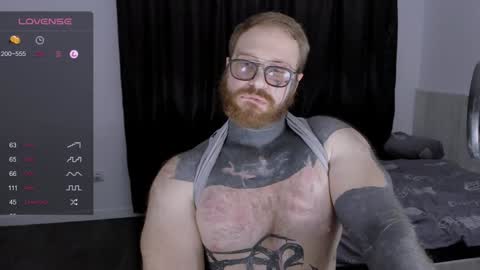 Huge Alex online show from 12.18.24