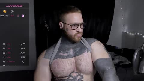 Huge Alex online show from 01.13.25