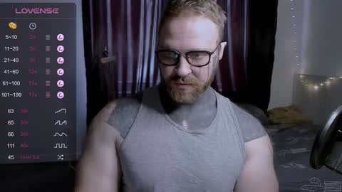 Huge Alex online show from 02.05.25