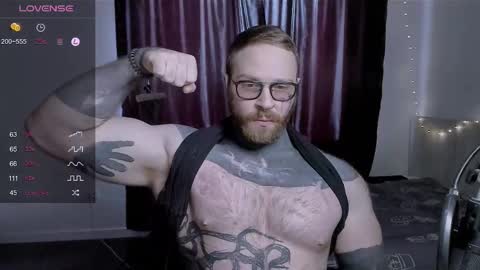 Huge Alex online show from 02.11.25