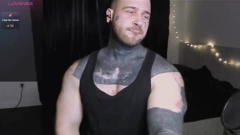 Huge Alex online show from 11.21.25