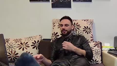 SIR online show from 02.17.25