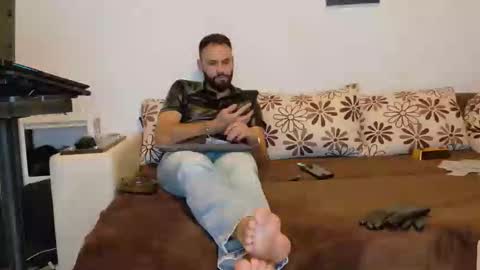 SIR online show from 10.22.25